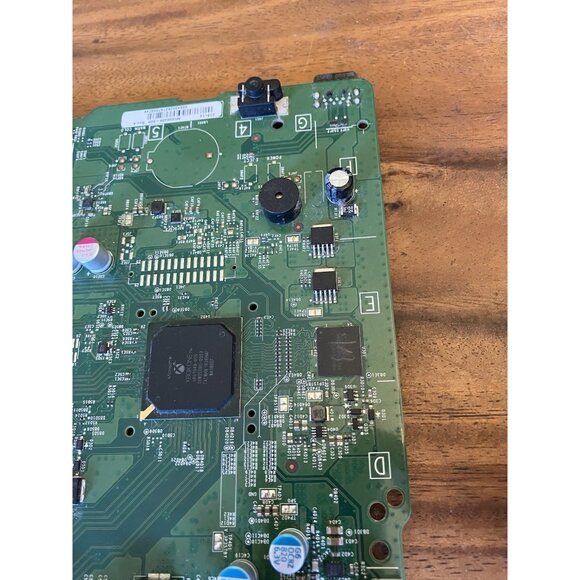 Mircosoft Xbox One S Console Model 1681 Replacement Part - Motherboard UNTESTED - Picture 14 of 16